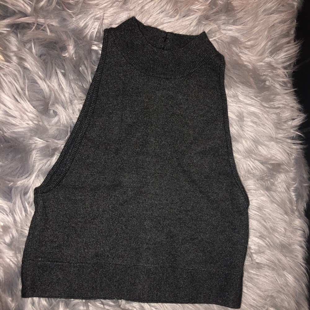 Victoria’s Secret crop top